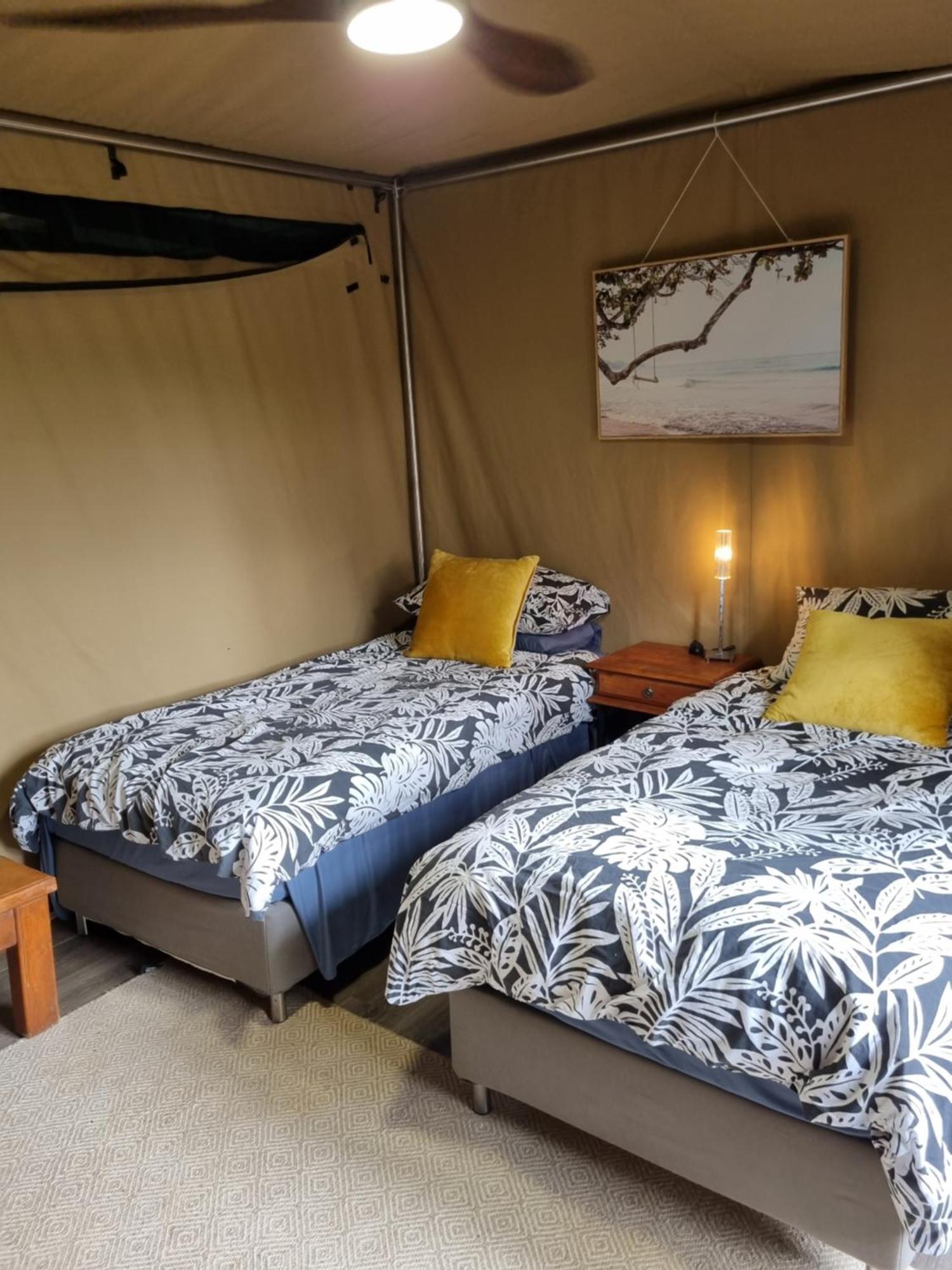 Birdsong Retreat - On Lamb Island Bed & Breakfast Karragarra Island Dış mekan fotoğraf
