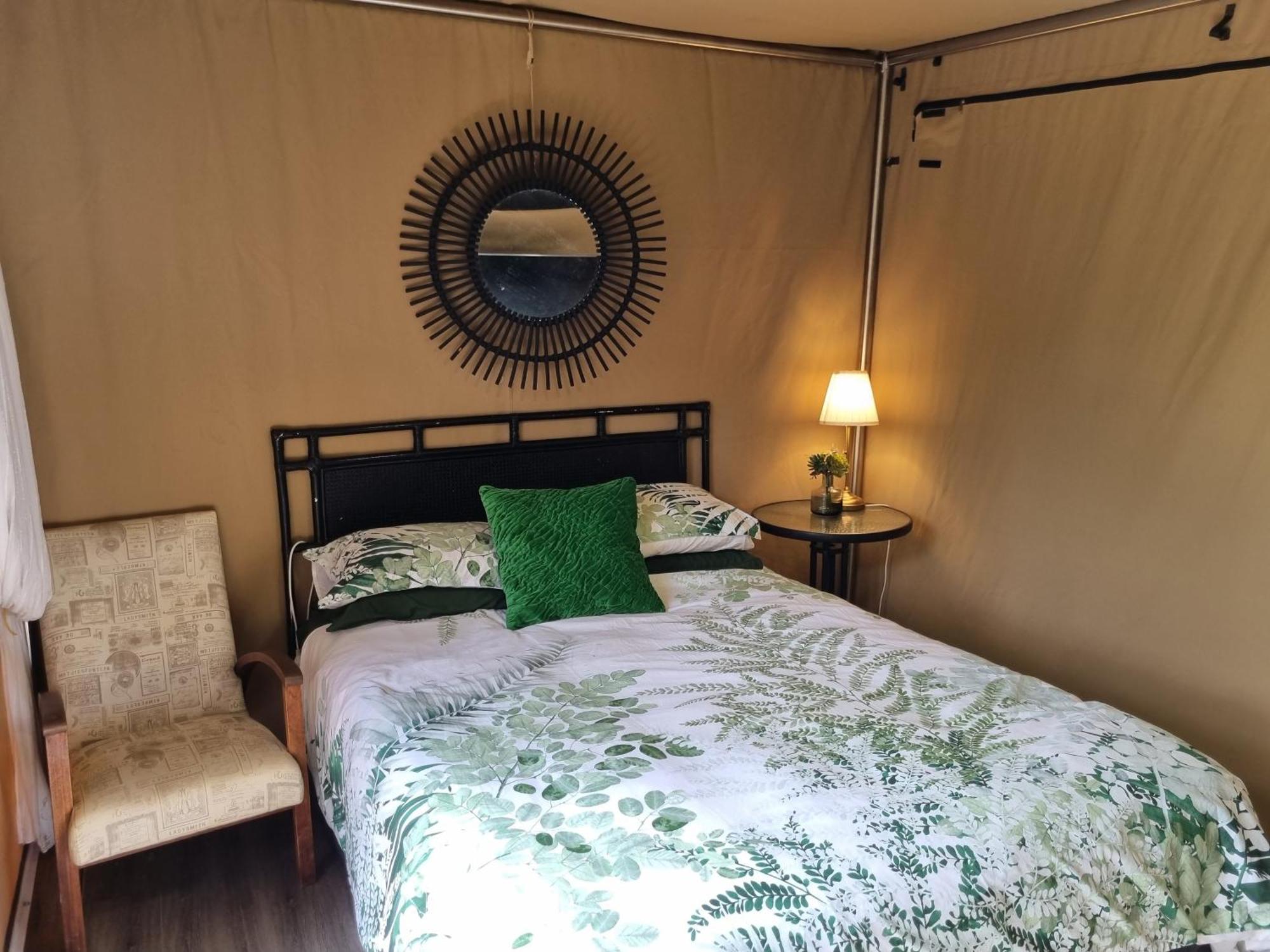 Birdsong Retreat - On Lamb Island Bed & Breakfast Karragarra Island Dış mekan fotoğraf