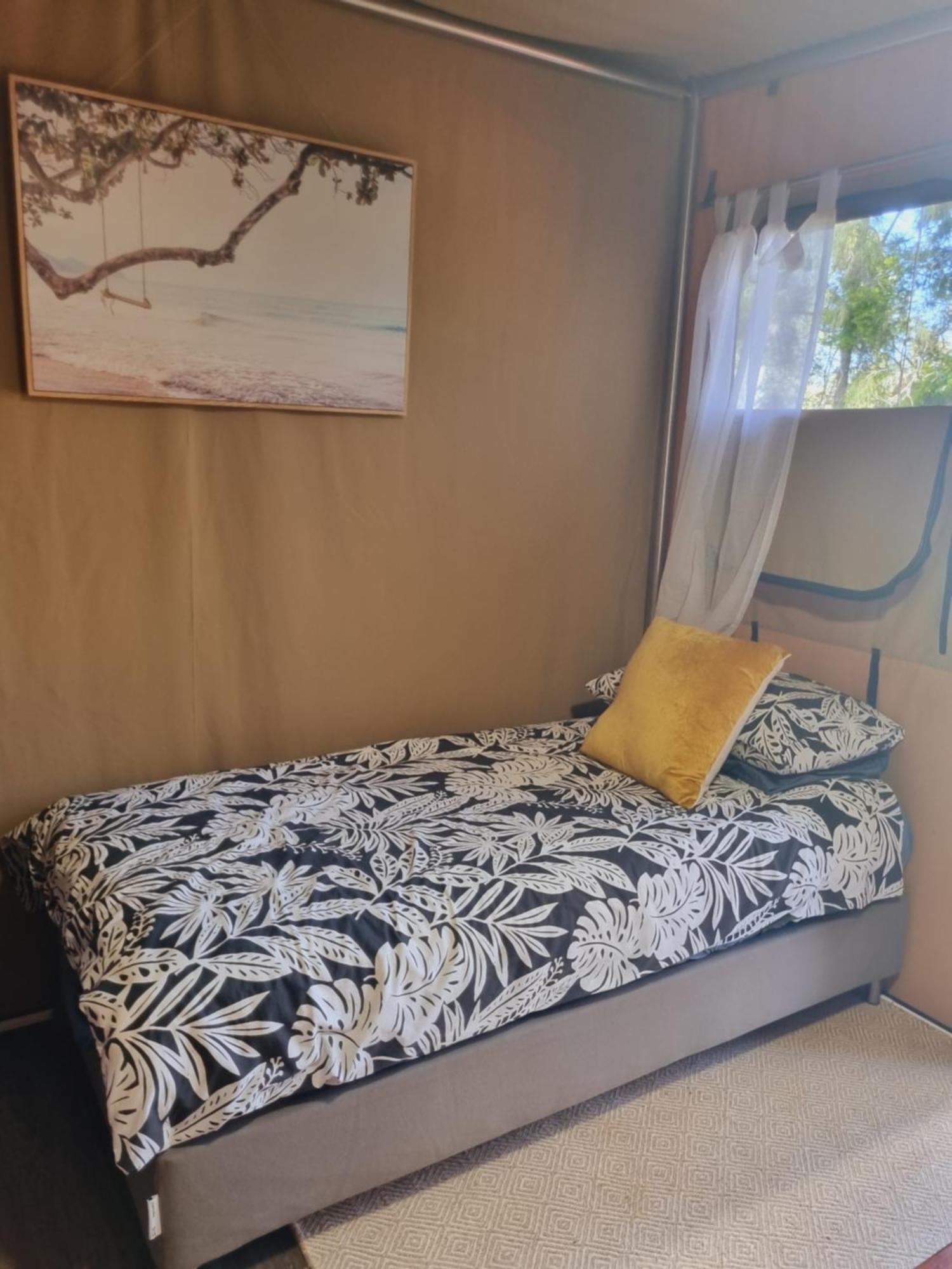 Birdsong Retreat - On Lamb Island Bed & Breakfast Karragarra Island Oda fotoğraf